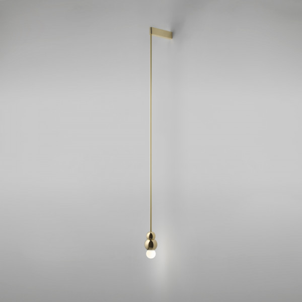 Lumisol GmbH - Michael Anastassiades / BALL BRACKET