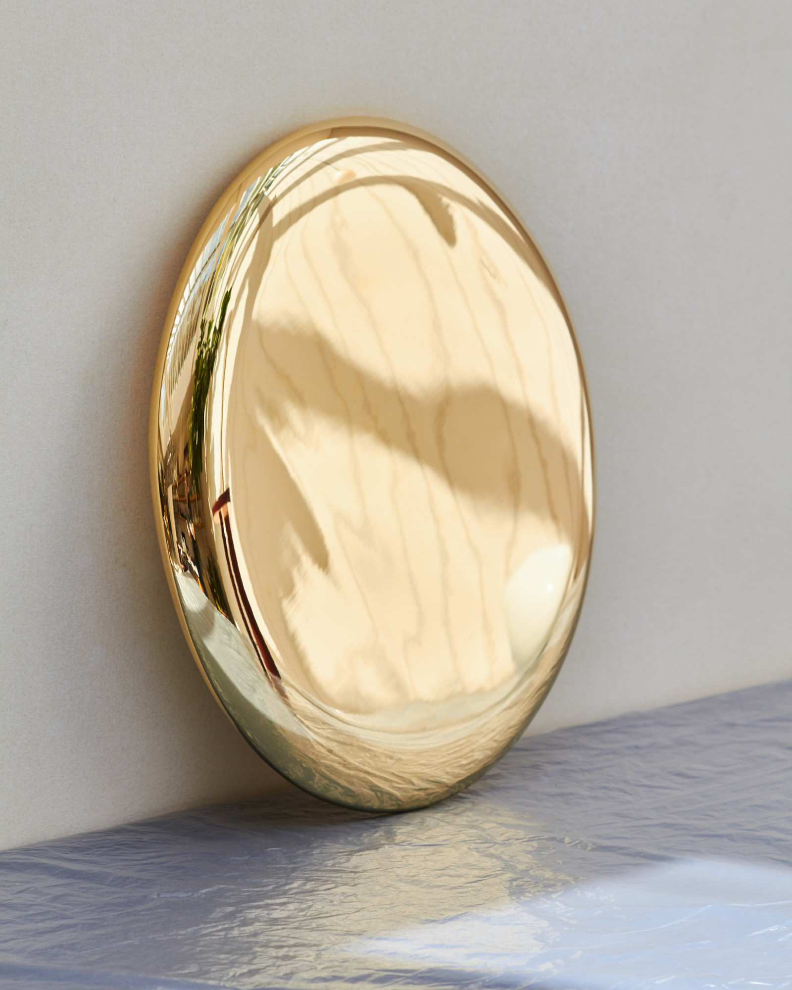 BEAUTY MIRROR
