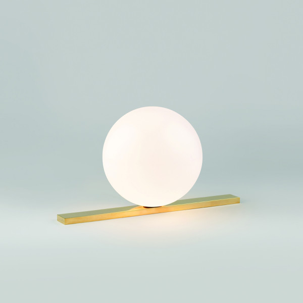 Lumisol GmbH - Michael Anastassiades / GET SET