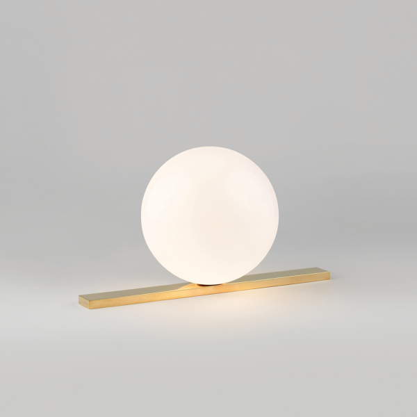 Lumisol GmbH - Michael Anastassiades / GET SET