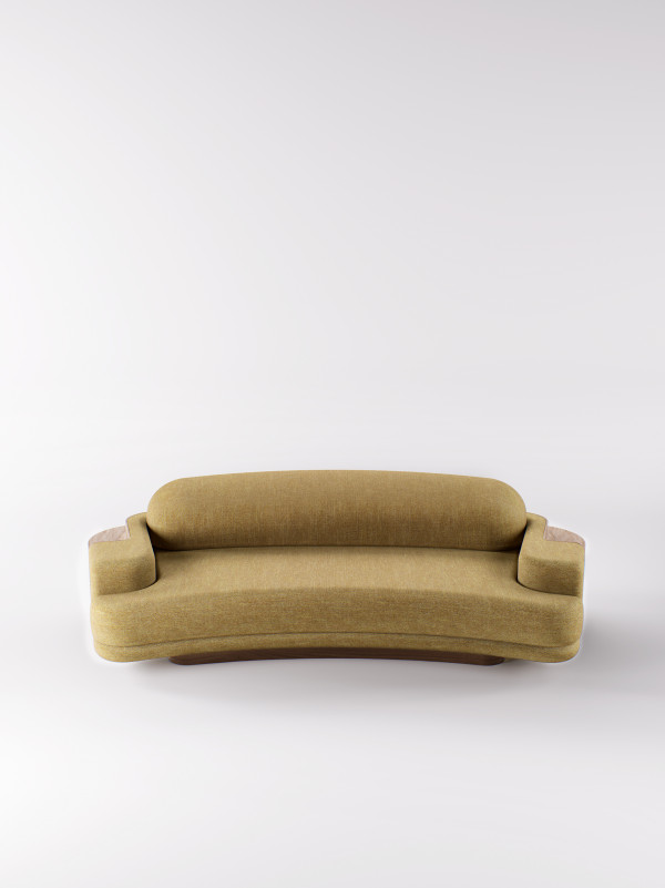 Lumisol GmbH - Atelier Pendhapa / SELENE