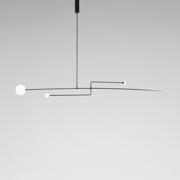 MOBILE CHANDELIER 3