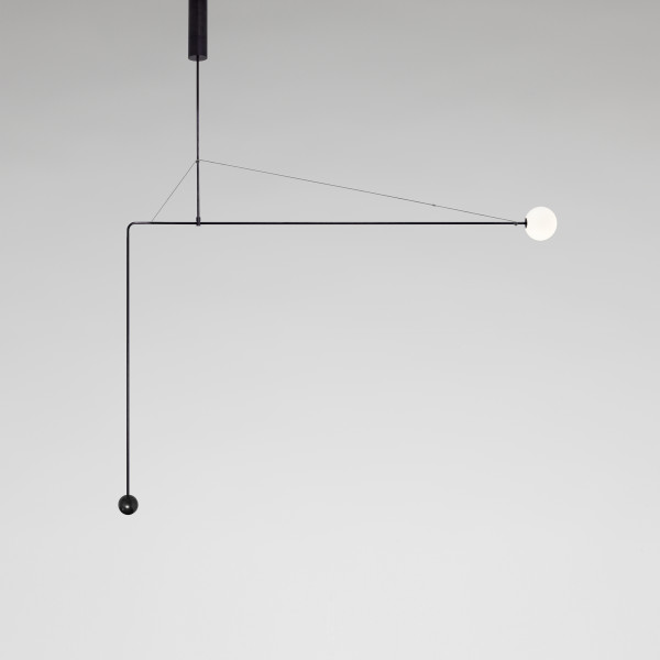 MOBILE CHANDELIER 4