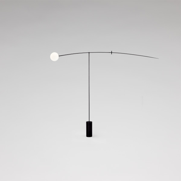 Lumisol GmbH - Michael Anastassiades / MOBILE CHANDELIER 5