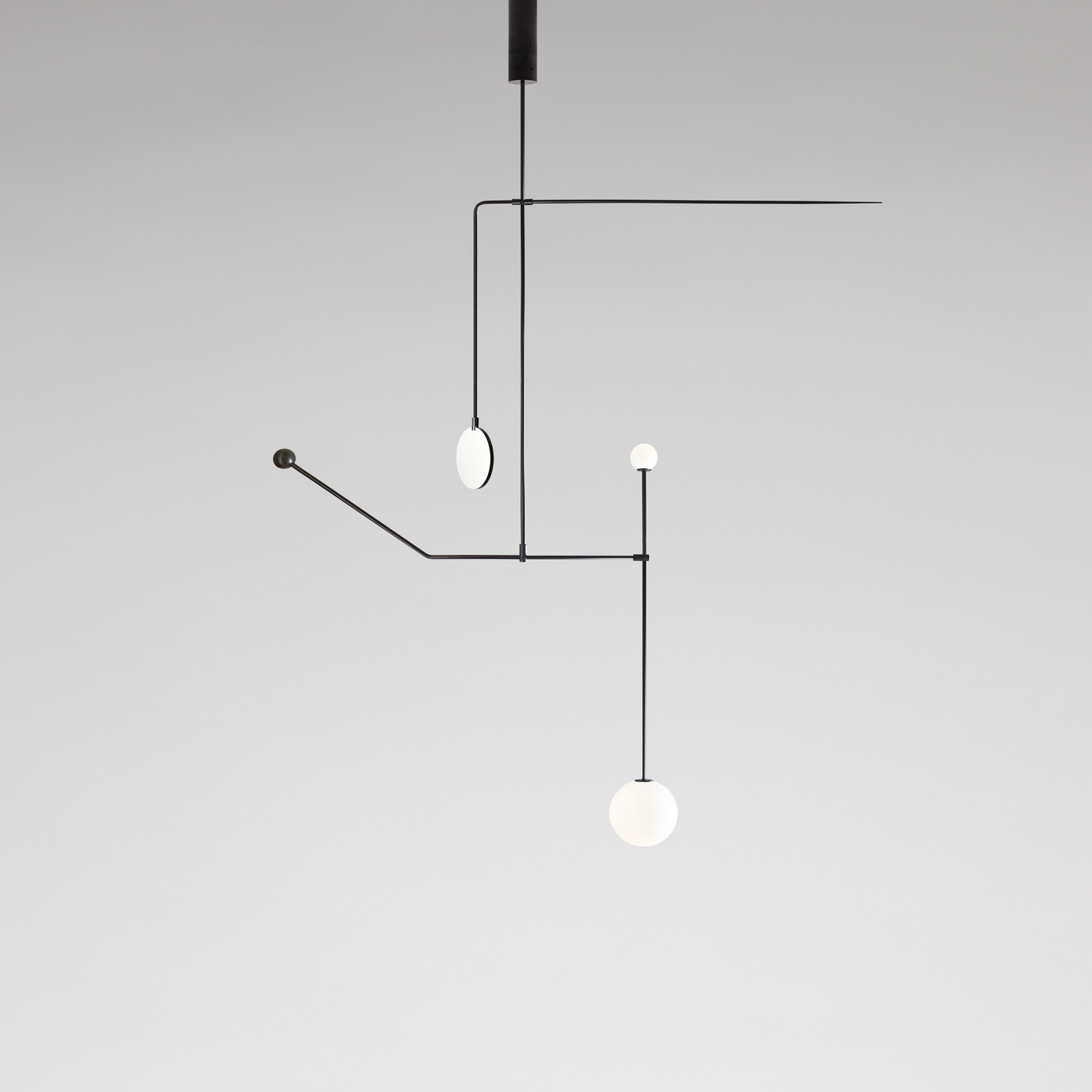 MOBILE CHANDELIER 6