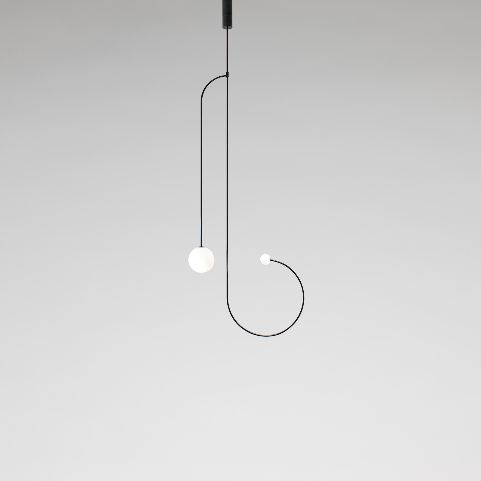 MOBILE CHANDELIER 11