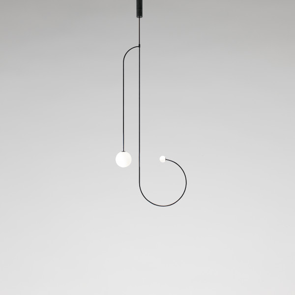 MOBILE CHANDELIER 11