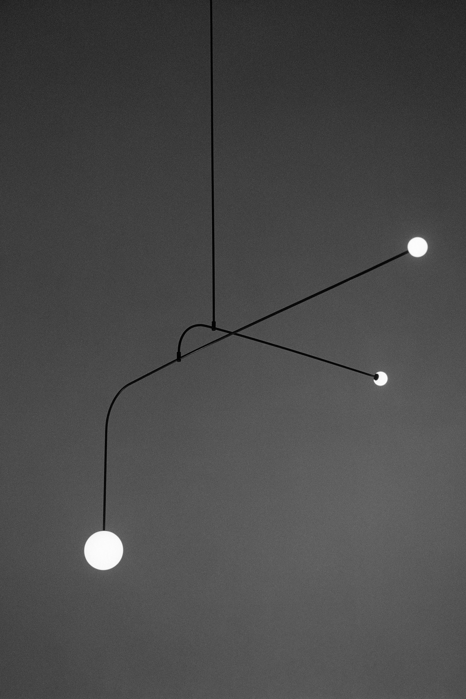 MOBILE CHANDELIER 12