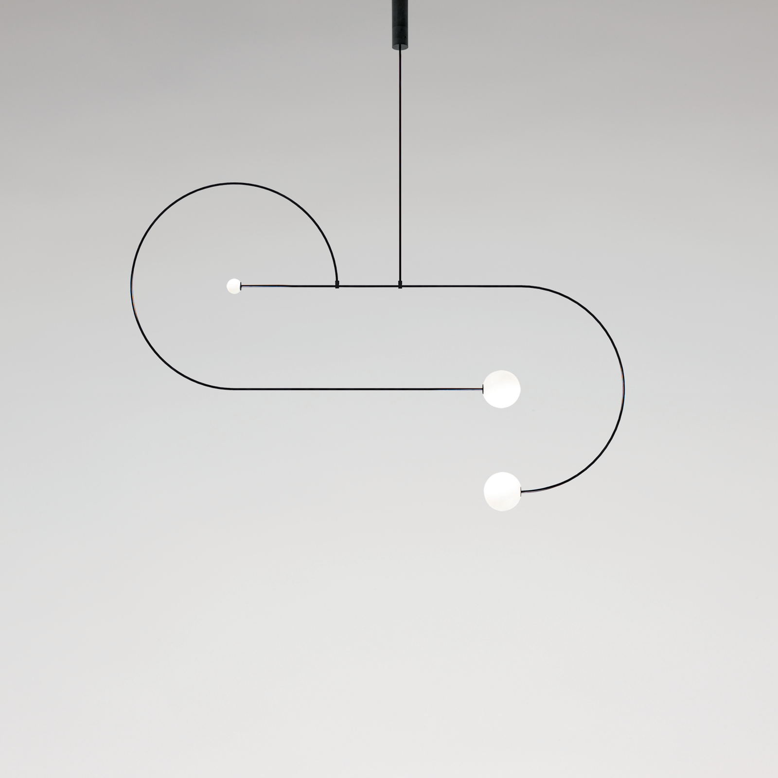 MOBILE CHANDELIER 13