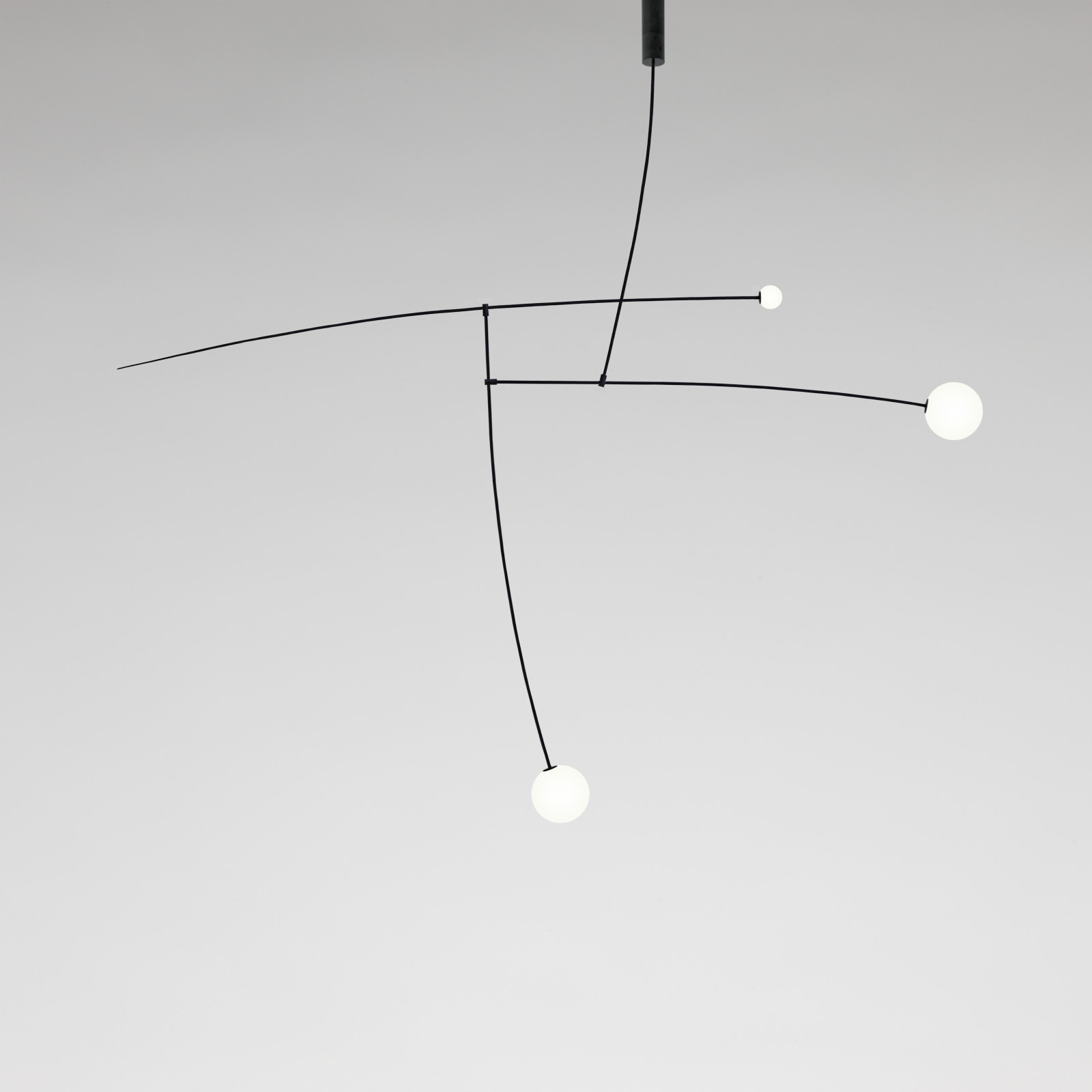 MOBILE CHANDELIER 14