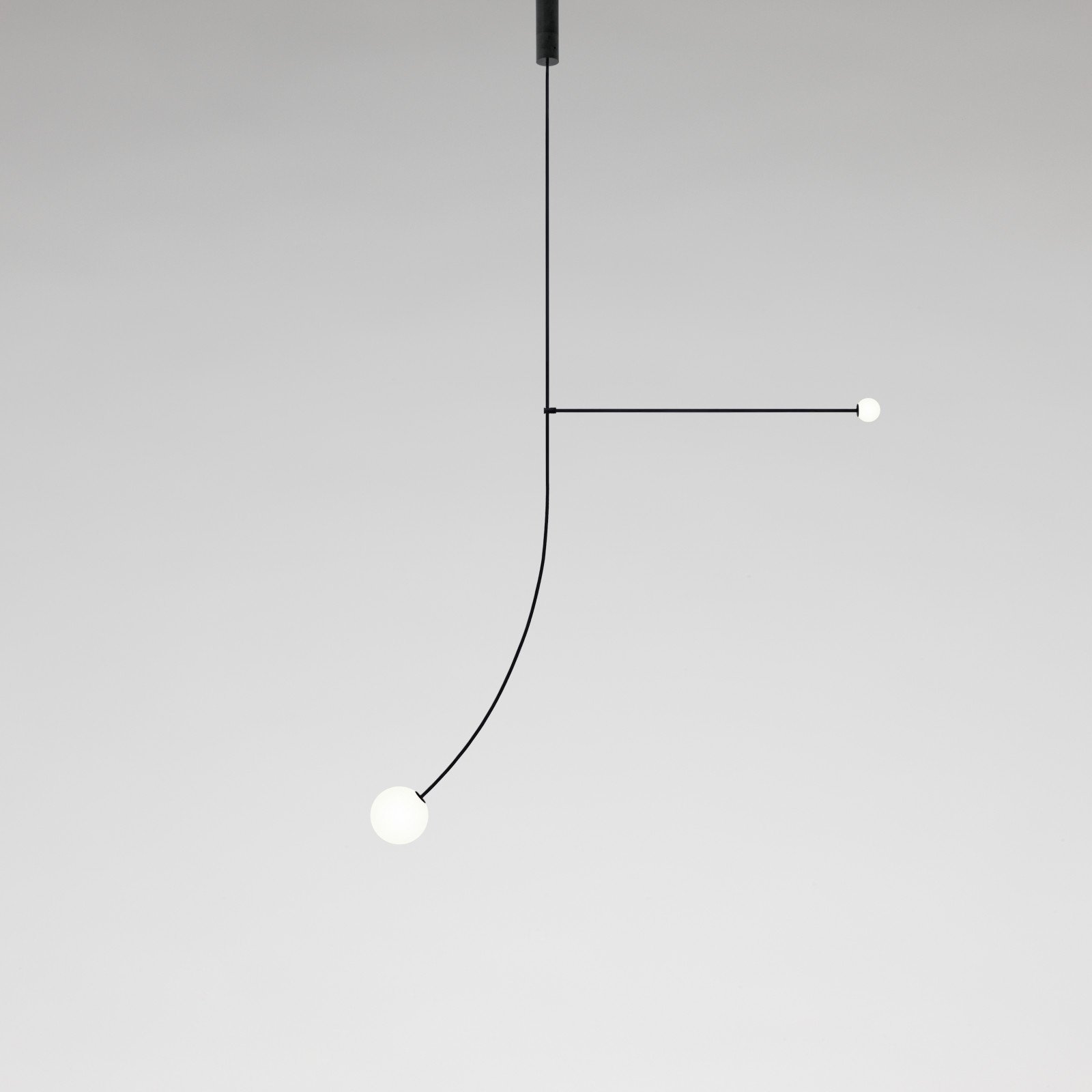 MOBILE CHANDELIER 15