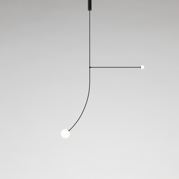 MOBILE CHANDELIER 15