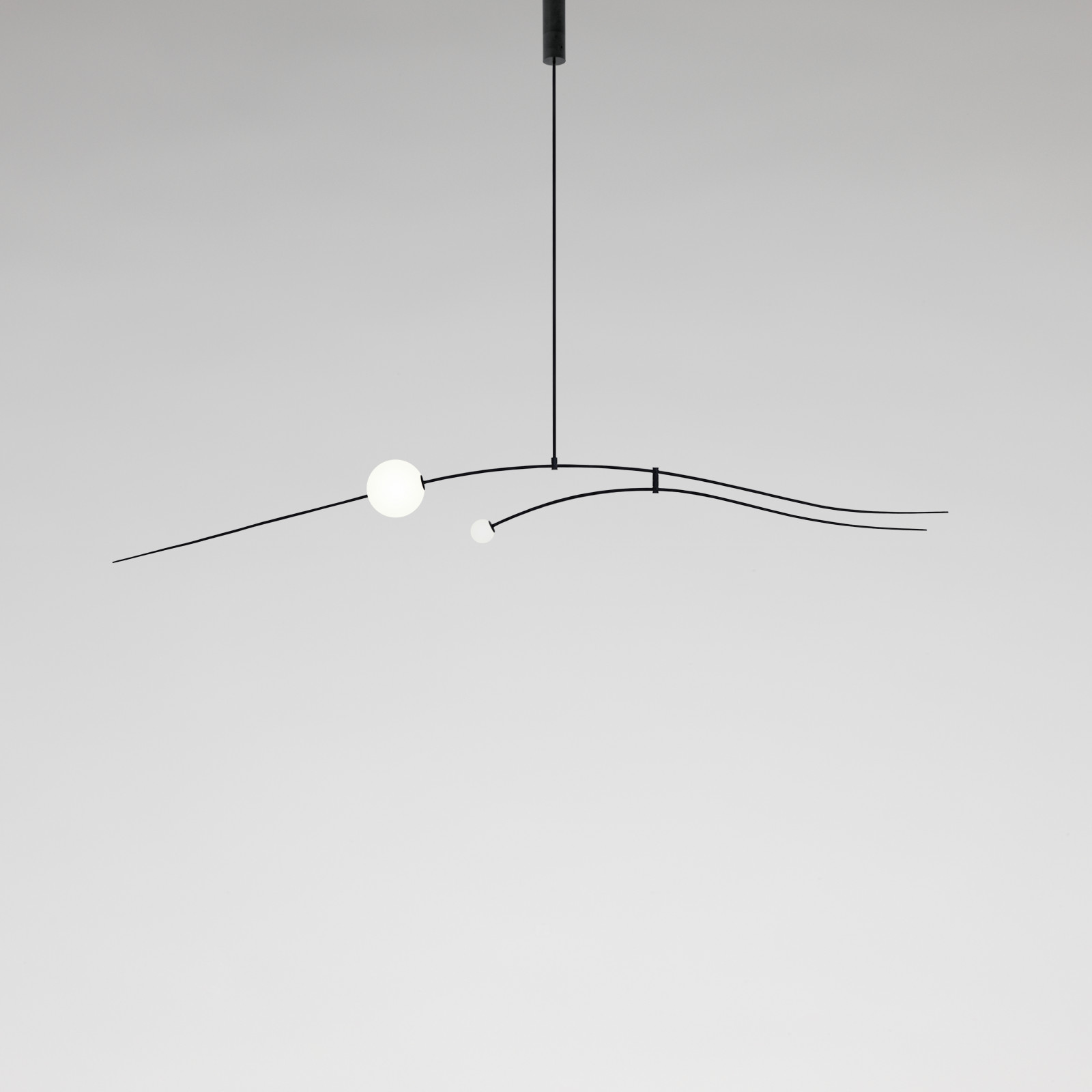 MOBILE CHANDELIER 16