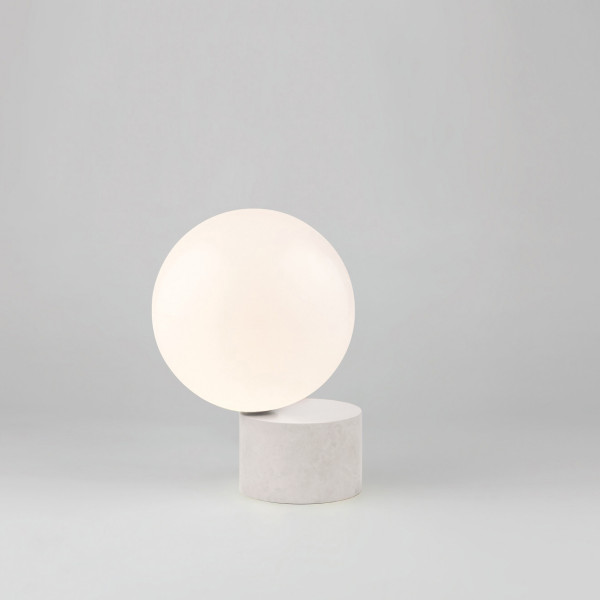 Lumisol GmbH - Michael Anastassiades / TIP OF THE TONGUE