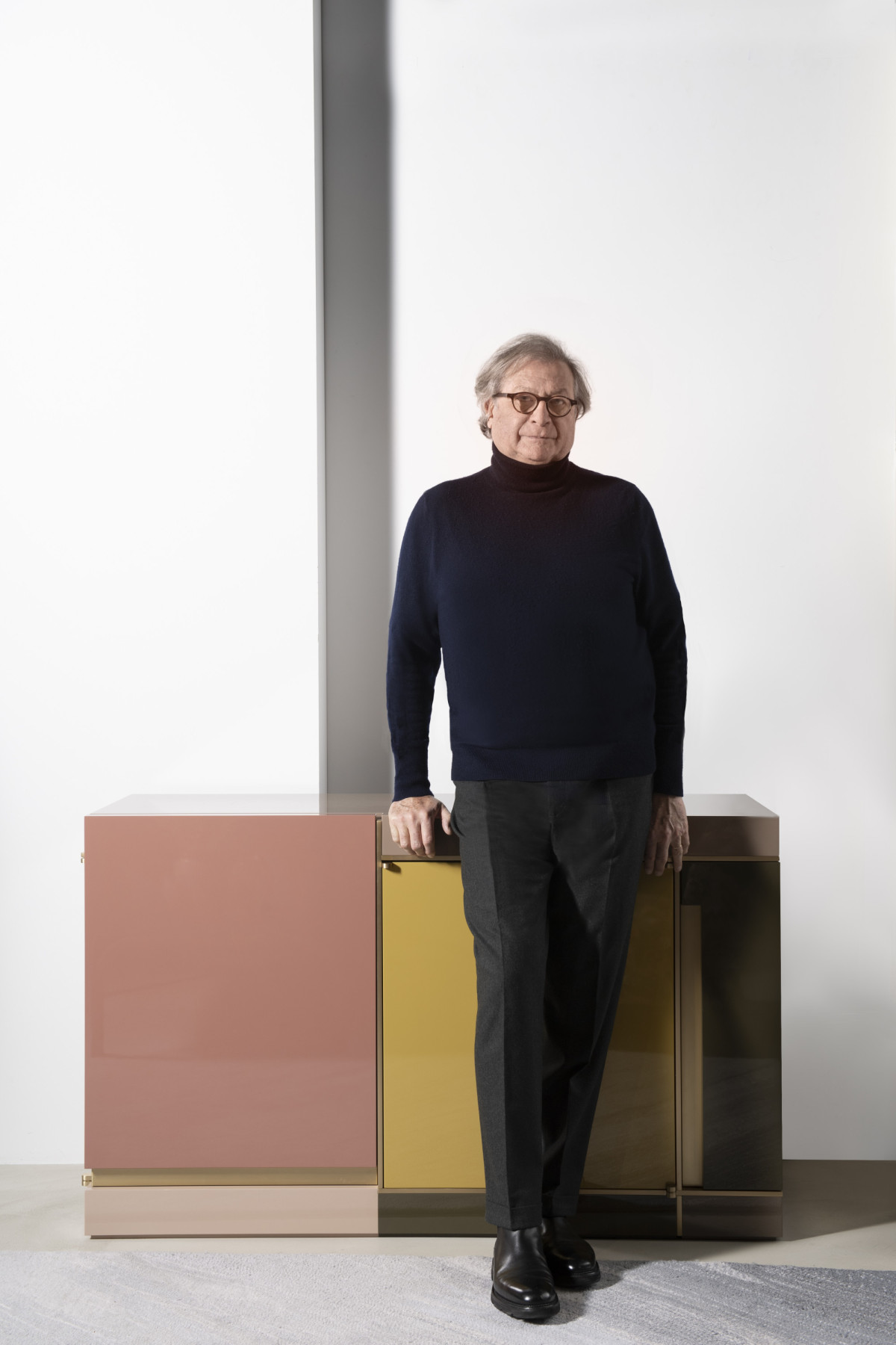 Bruno Moinard Éditions